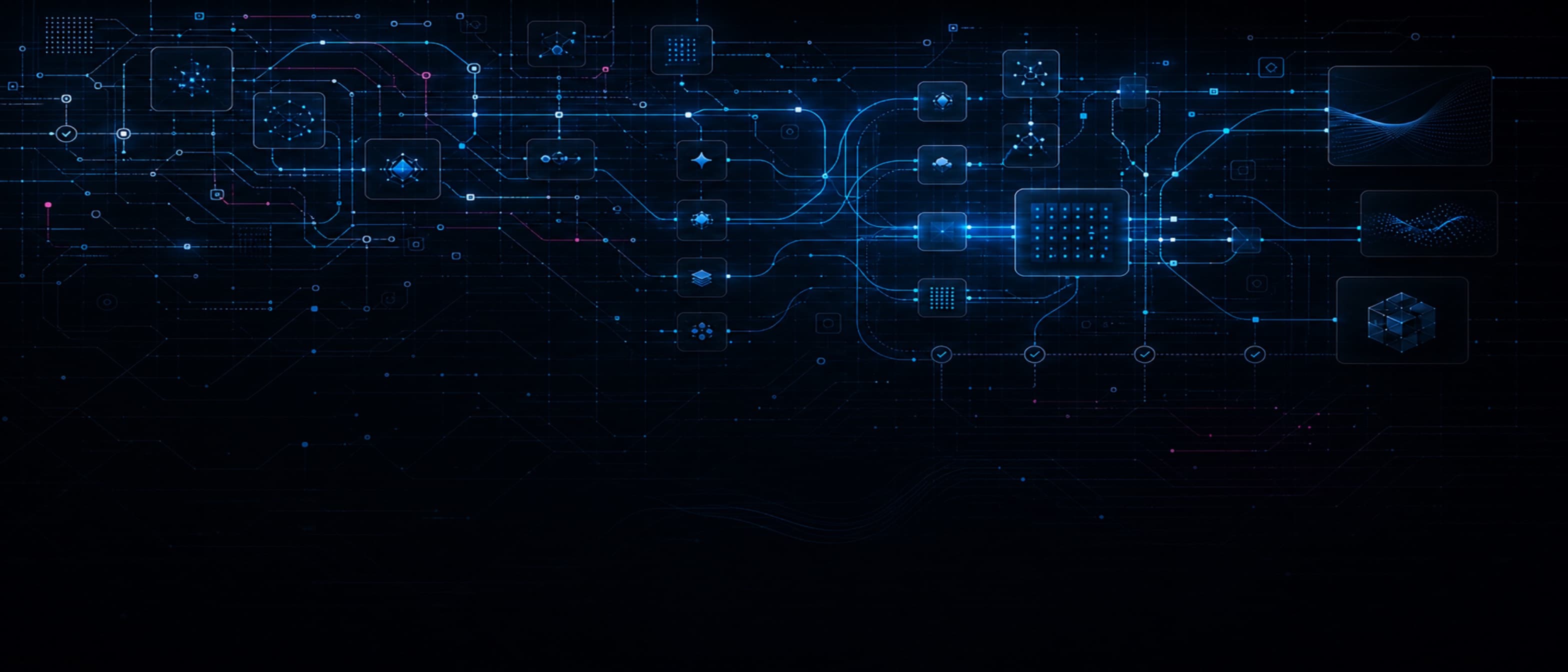 Abstract model routing architecture for the SJolt API platform